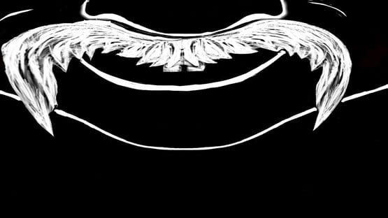 The Schizophrenic Dynasty of Müller official artwork 1