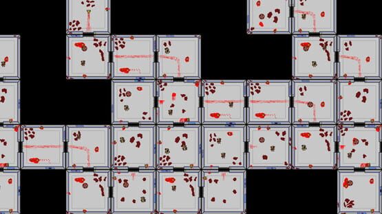 Blood Labs gameplay screenshot