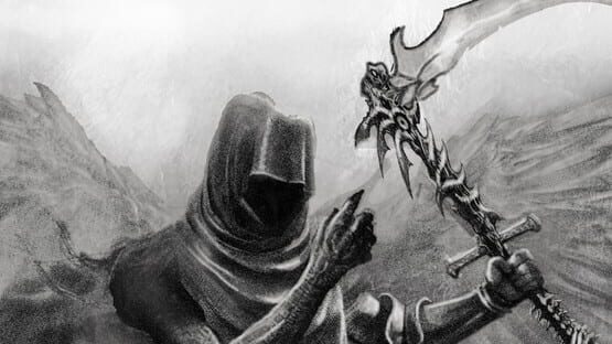 Archons of Doom backdrop
