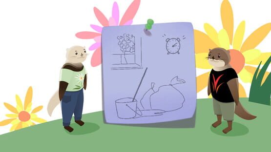 A Comfortable Burden gameplay screenshot