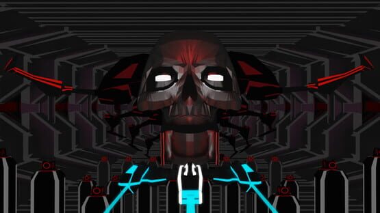 Ultra Imposer backdrop