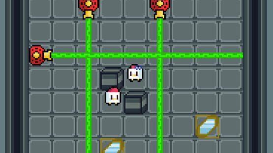 Pokoh gameplay screenshot