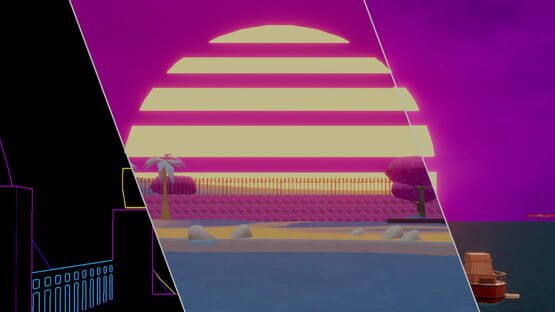 Evo\Wave official artwork 1