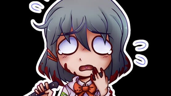 Life of A Yandere Simp gameplay screenshot