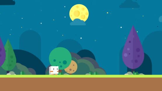 Jump Kingdom gameplay screenshot