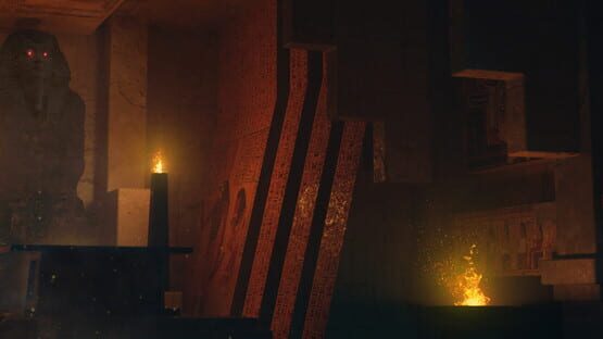 Wayfarers: Call of Osiris official artwork 1