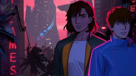 Love Shore screenshot 4