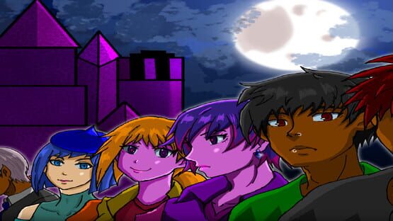 Transfer of Essence gameplay screenshot