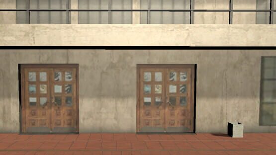 Russian Anime gameplay screenshot