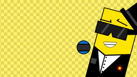 Square vs Triangles official artwork 1