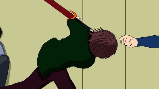 Lost Gold gameplay screenshot