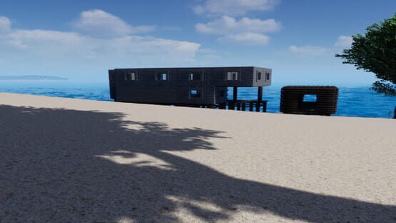 Isolated Life gameplay screenshot