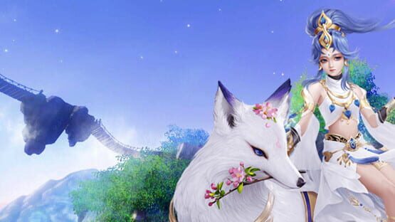 Tiānxiān Biàn gameplay screenshot