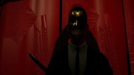 illuminati Simulator VR gameplay screenshot