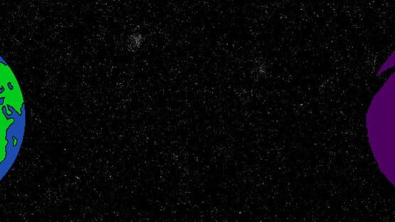 The Astronomy Game gameplay screenshot