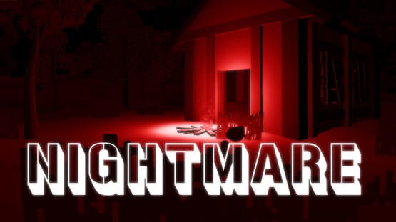Night Light: Nightmare gameplay screenshot