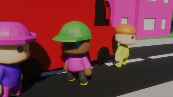 Highlaundry official artwork 1