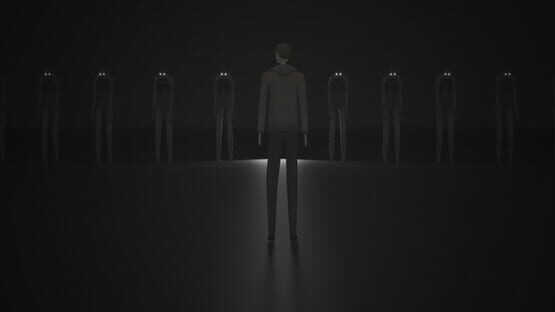 Singularity World official artwork 1