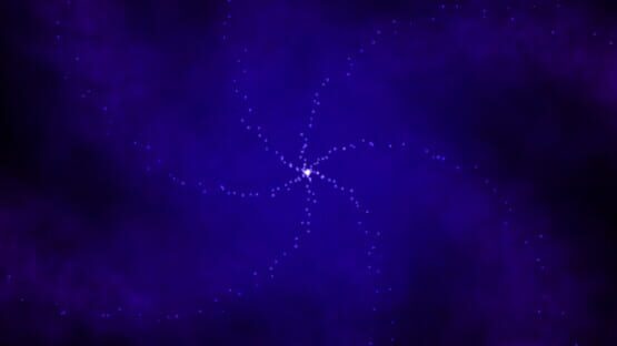 Vortex Escape gameplay screenshot