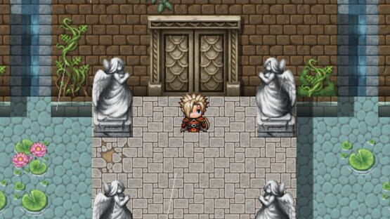 100-Level Dungeon gameplay screenshot