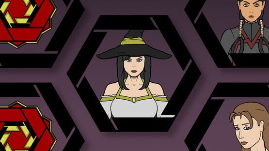 Shutterbug Stud official artwork 1