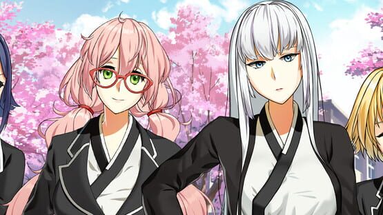 Sweet Time gameplay screenshot