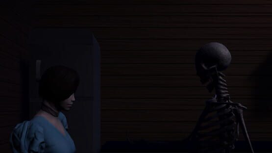 Not Our Home 2 official artwork 1