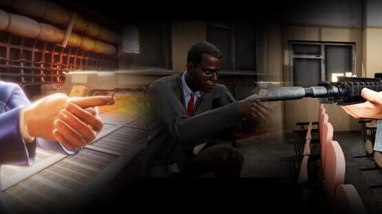 The Black Hole official artwork 1