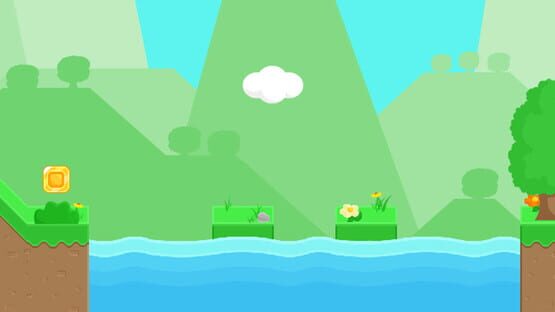 Mr. Hibbl gameplay screenshot