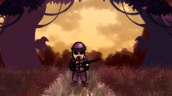 Another Warfare gameplay screenshot