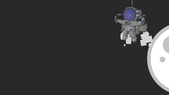 Ragozin on Moon gameplay screenshot