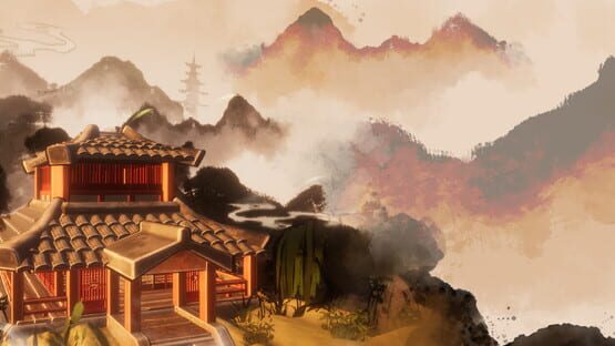 Féngmó zhī Shí gameplay screenshot