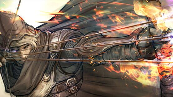 Rain of Arrows screenshot 4