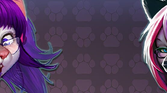 Miss Furry official artwork 1