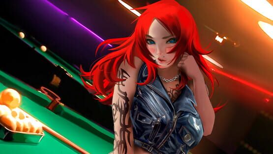 Tattoo and Girls screenshot 3