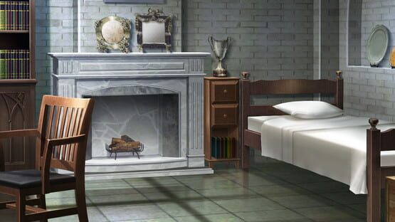 Love Decision gameplay screenshot