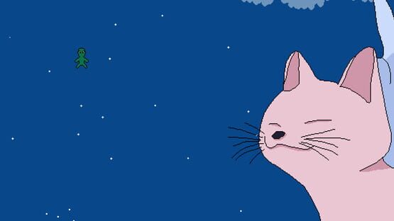 Useful Cat gameplay screenshot