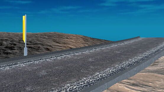 TravelRacer official artwork 1