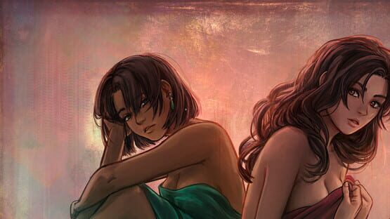 Romance of Raskya gameplay screenshot