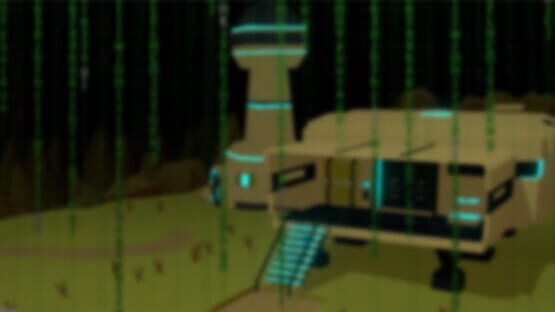 Tech Madness gameplay screenshot