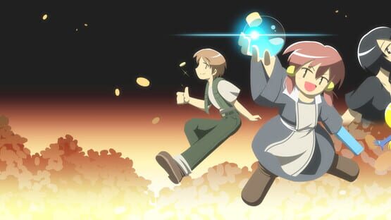 Magic Potion Millionaire official artwork 1