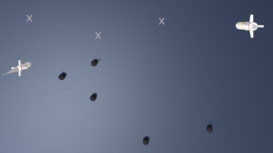 Kasmo gameplay screenshot
