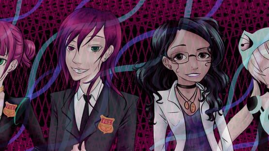 Kiss Upload gameplay screenshot