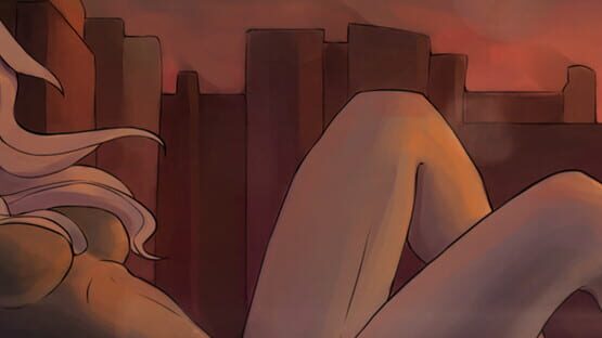 Girls on puzzle 2 screenshot 4