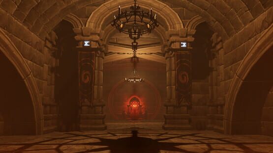 Spellstorm gameplay screenshot