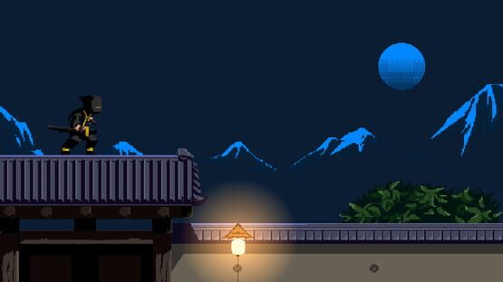 ULTRA NINJA SOUL screenshot 4