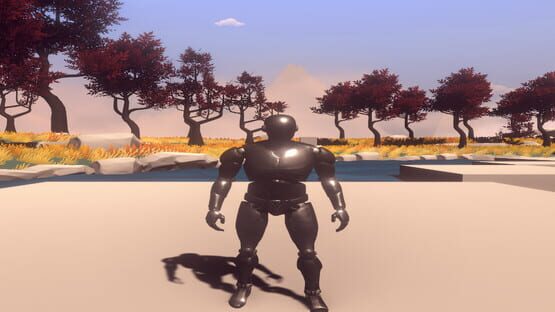 Parkour Game official artwork 1