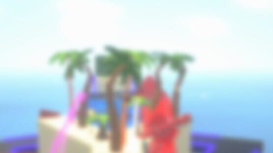 Cube Racer 2 backdrop