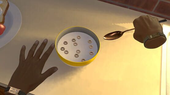 Imercyve: Living with Intellectual Disability gameplay screenshot