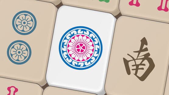 Mahjong Solitaire 100 gameplay screenshot